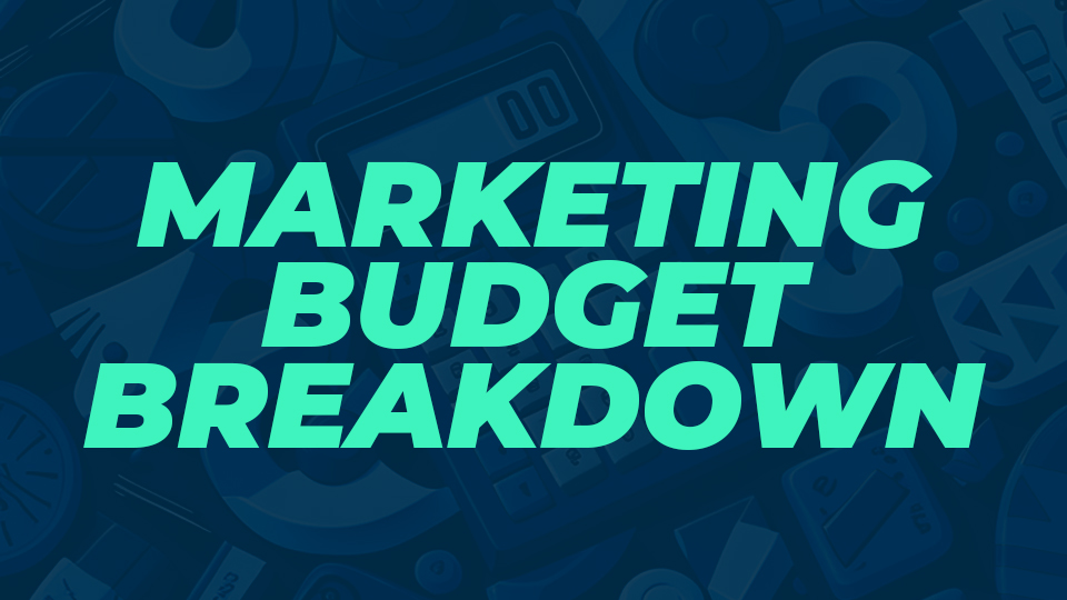 Marketing-Budget-Breakdown